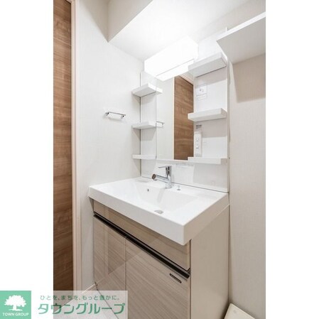 アルファコート町屋の物件内観写真